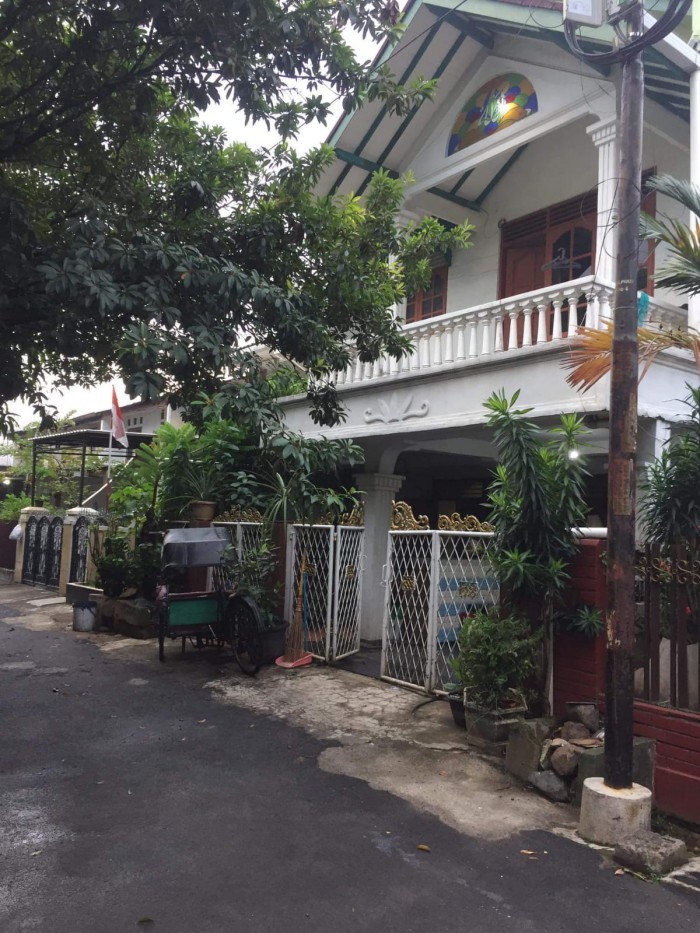 Rumah dijual di Beji Depok Jawa Barat